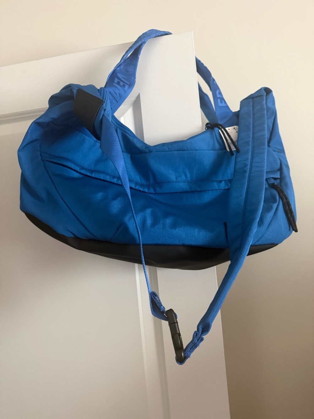 Free People All You Need Convertible Carryall 🔥